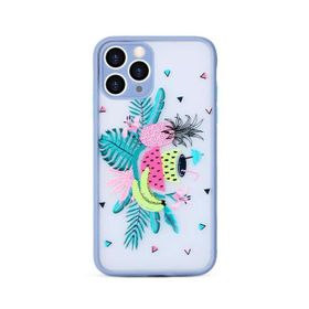 Zore Apple iPhone 11 Fily Kapak Kılıf
