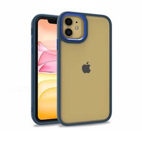 Zore Apple iPhone 11 Flora Kapak Kılıf