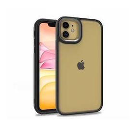 Zore Apple iPhone 11 Flora Kapak Kılıf
