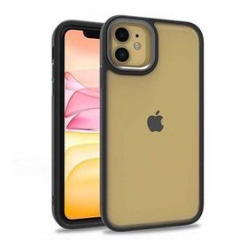 Zore Apple iPhone 11 Flora Kapak Kılıf