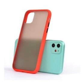 Zore Apple Iphone 11 Fri Silikon Kılıf