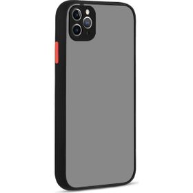 Zore Apple iPhone 11 Hux Kapak Kılıf