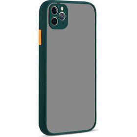 Zore Apple iPhone 11 Hux Kapak Kılıf
