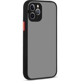 Zore Apple iPhone 11 Hux Kapak Kılıf