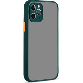 Zore Apple iPhone 11 Hux Kapak Kılıf