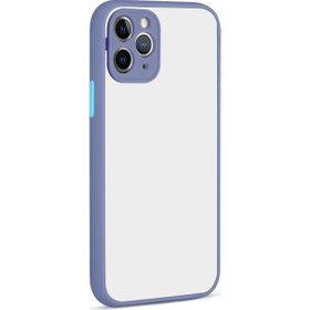 Zore Apple iPhone 11 Hux Kapak Kılıf