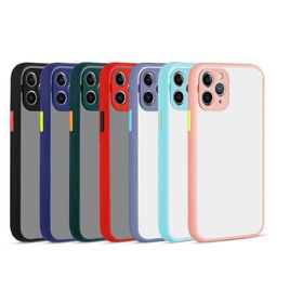 Zore Apple iPhone 11 Hux Kapak Kılıf