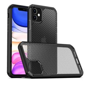 Zore Apple iPhone 11 İnoks Kapak Kılıf