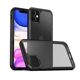Zore Apple iPhone 11 İnoks Kapak Kılıf