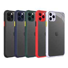 Zore Apple iPhone 11 Kaff Kapak Kılıf