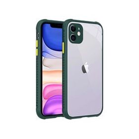 Zore Apple iPhone 11 Kaff Kapak Kılıf
