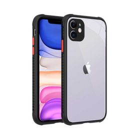 Zore Apple iPhone 11 Kaff Kapak Kılıf
