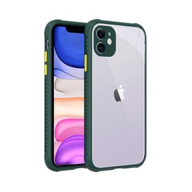 Zore Apple iPhone 11 Kaff Kapak Kılıf