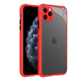 Zore Apple iPhone 11 Kaff Kapak Kılıf