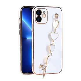 Zore Apple iPhone 11 Kalbim Kapak Kılıf