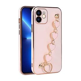 Zore Apple iPhone 11 Kalbim Kapak Kılıf