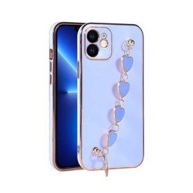 Zore Apple iPhone 11 Kalbim Kapak Kılıf