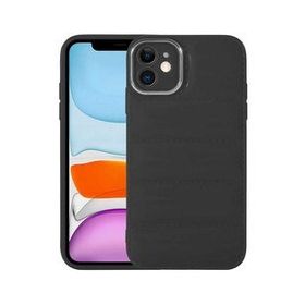 Zore Apple iPhone 11 Kamera Korumalı Parlak Airbag'li Galya Kapak Kılıf