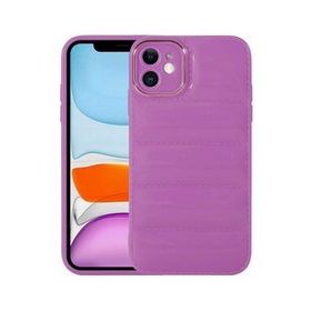 Zore Apple iPhone 11 Kamera Korumalı Parlak Airbag'li Galya Kapak Kılıf