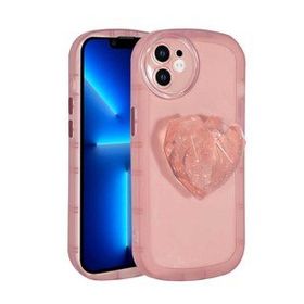 Zore Apple iPhone 11 Kamera Korumalı Pop Soketli Renkli Ofro Kapak Kılıf