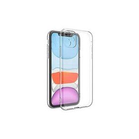 Zore Apple Iphone 11 Kamera Korumalı Süper Silikon Cep Telefonu Kılıfı