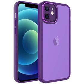 Zore Apple iPhone 11 Kamera Korumalı Transparan Post Kapak Kılıf