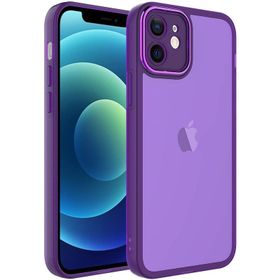 Zore Apple iPhone 11 Kamera Korumalı Transparan Post Kapak Kılıf