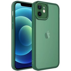 Zore Apple iPhone 11 Kamera Korumalı Transparan Post Kapak Kılıf