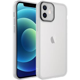Zore Apple iPhone 11 Kamera Korumalı Transparan Post Kapak Kılıf