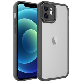 Zore Apple iPhone 11 Kamera Korumalı Transparan Post Kapak Kılıf