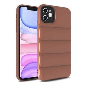 Zore Apple iPhone 11 Kasis Kapak Kılıf