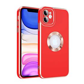 Zore Apple iPhone 11 Kılıf Kongo Kapak
