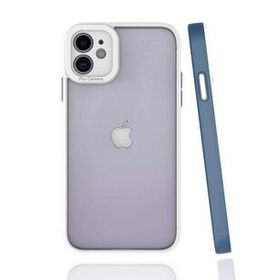 Zore Apple iPhone 11 Kılıf Mima Kapak