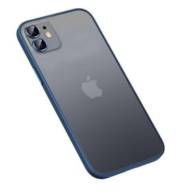 Zore Apple iPhone 11 Kılıf Retro Kapak
