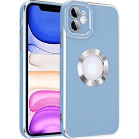 Zore Apple iPhone 11 Kongo Renkli Şık Tasarım Kılıf