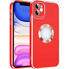 Zore Apple iPhone 11 Kongo Renkli Şık Tasarım Kılıf