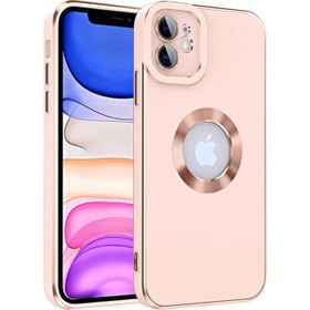 Zore Apple iPhone 11 Kongo Renkli Şık Tasarım Kılıf