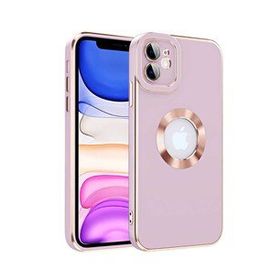 Zore Apple iPhone 11 Kongo Renkli Şık Tasarım Kılıf
