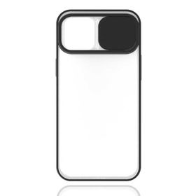 Zore Apple iPhone 11 Lensi Kapak Kılıf