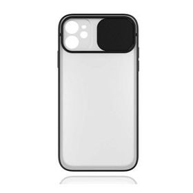 Zore Apple iPhone 11 Lensi Kapak Kılıf
