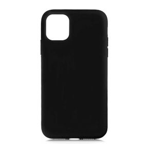Zore Apple iPhone 11 LSR Kapak Kılıf