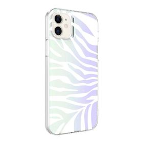 Zore Apple iPhone 11 M-Blue Desenli Kapak Kılıf