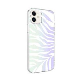 Zore Apple iPhone 11 M-Blue Desenli Kapak Kılıf