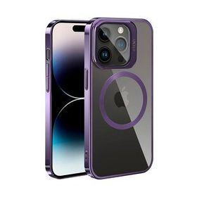 Zore Apple iPhone 11 Magsafe Wireless Şarj Özellikli Stil Kapak Kılıf