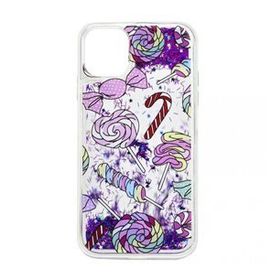 Zore Apple iPhone 11 Marshmelo Silikon Kılıf
