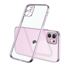 Zore Apple iPhone 11 Mat Gbox Kapak Kılıf