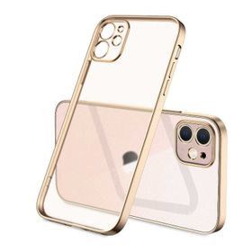 Zore Apple iPhone 11 Mat Gbox Kapak Kılıf