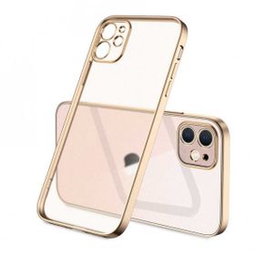 Zore Apple iPhone 11 Mat Gbox Kapak Kılıf