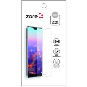 Zore Apple Iphone 11 Maxi Glass Temperli Cam Ekran Koruyucu