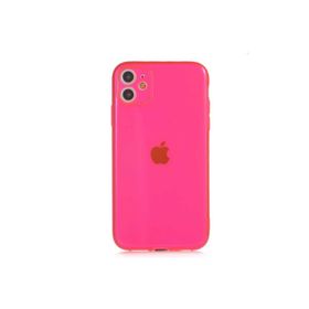 Zore Apple iPhone 11 Mun Silikon Kılıf